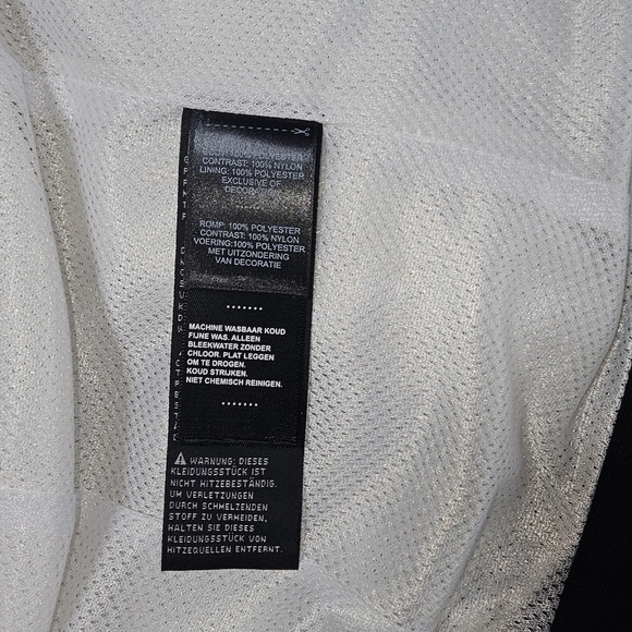 Harley-Davidson XL sturdy mesh jacket with body armor. New without tags - Picture 14 of 16